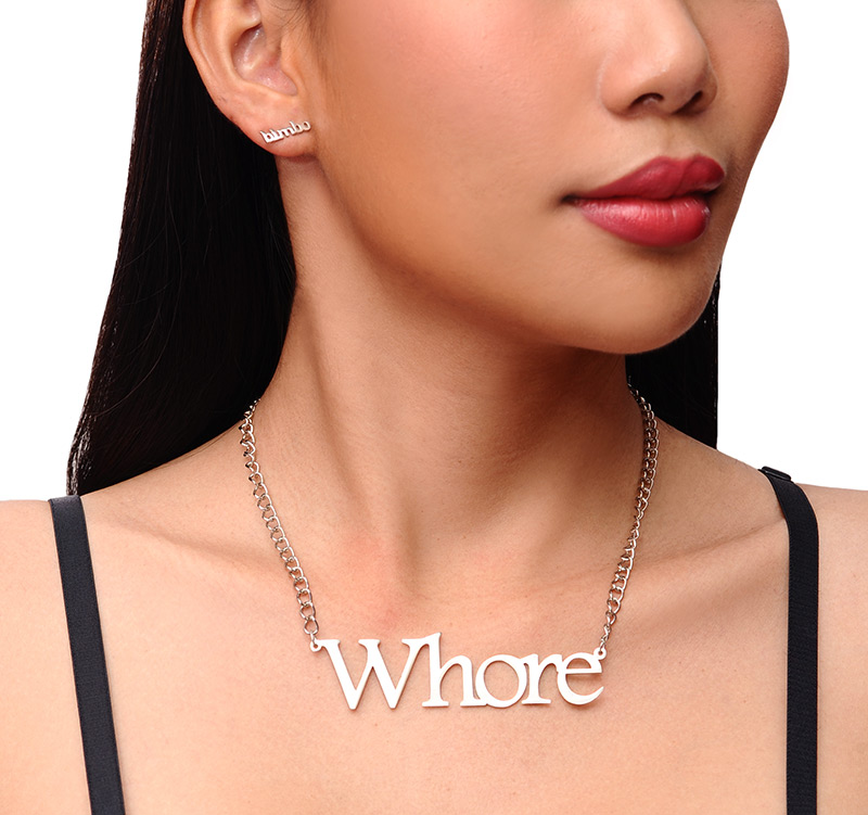 whore necklace 1