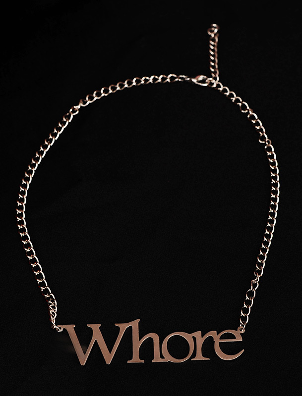 whore necklace 4