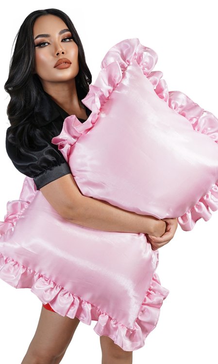 Wondershine Pillow Case