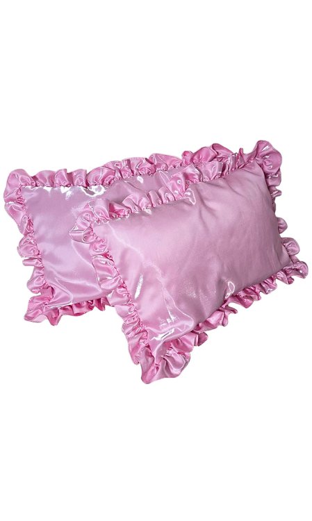 Wondershine Pillow Case