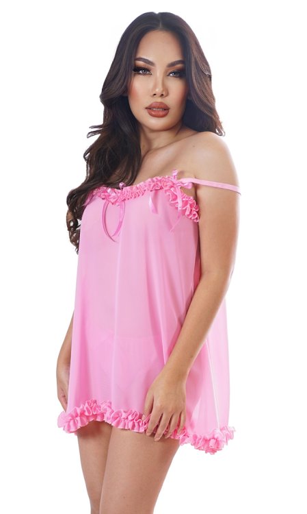 Varlee Babydoll