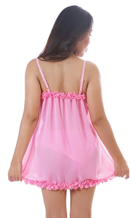 Varlee Babydoll