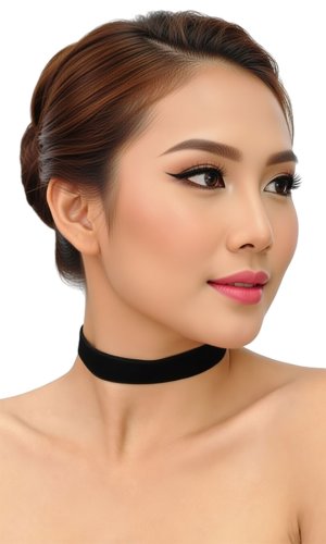 Elegance Choker