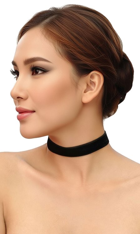 Elegance Choker
