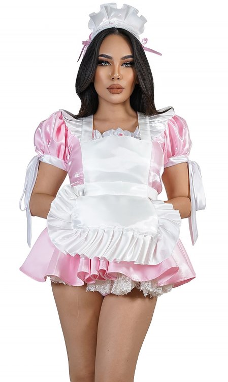Mizuki Wondershine Cosplay Maid