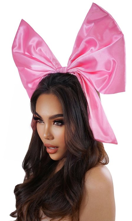 Priscella Giant Bow