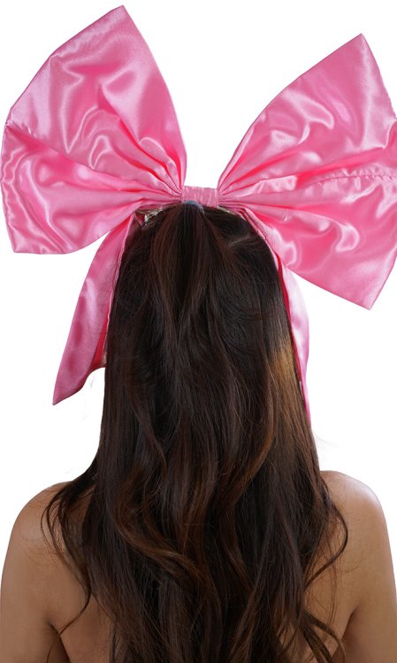 Priscella Giant Bow