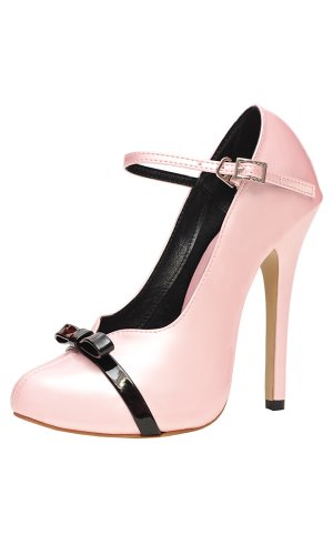 5 inch Bow Bedheels
