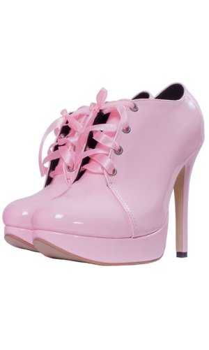 5 inch Classic Serving Shoes