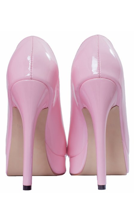 5 inch Classic Serving Shoes