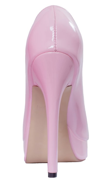5 inch Classic Serving Shoes