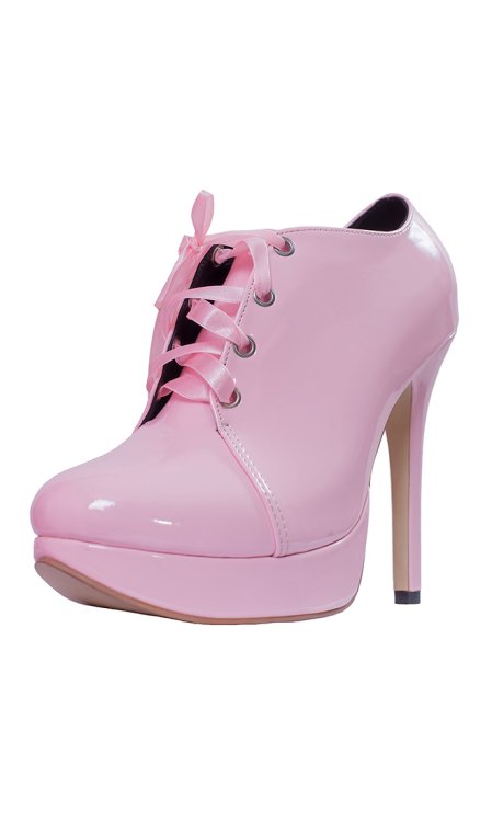 5 inch Classic Serving Shoes