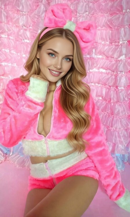 Poppie Doll