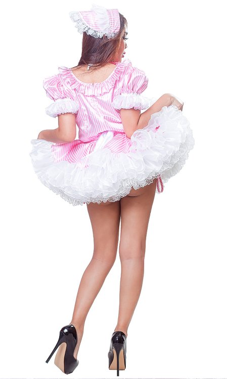Dorothy Sissy Dress