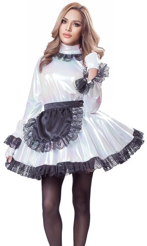 Lolita Holo Sissy Maid