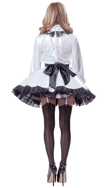 Lolita Holo Sissy Maid