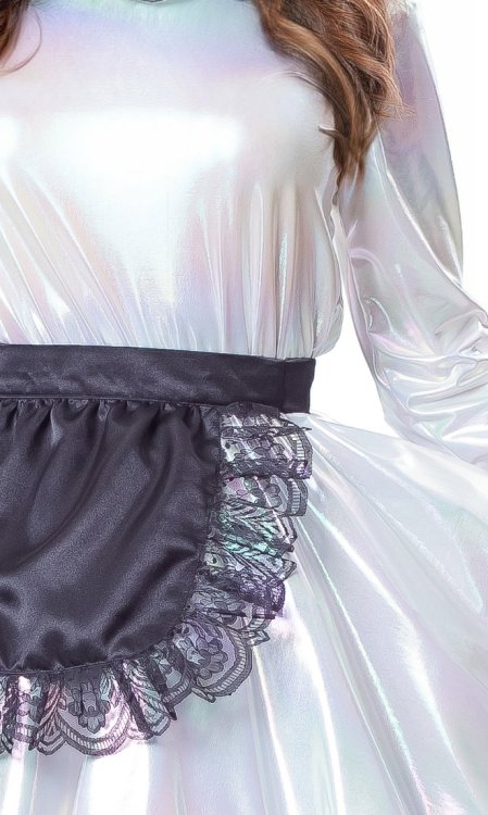Lolita Holo Sissy Maid