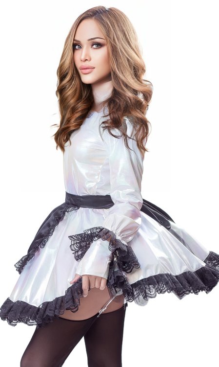 Lolita Holo Sissy Maid