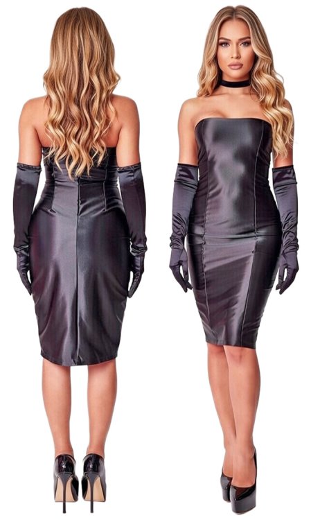 Vida Cocktail Dress