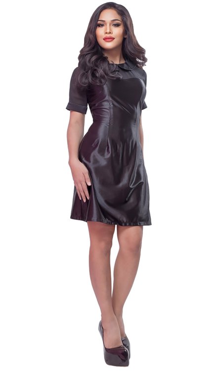 Tamzin Fashion Dress