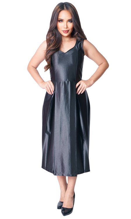 Imogen Fashion Dress