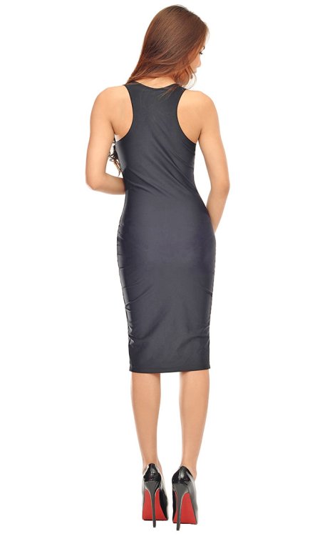 Carly Party Dress