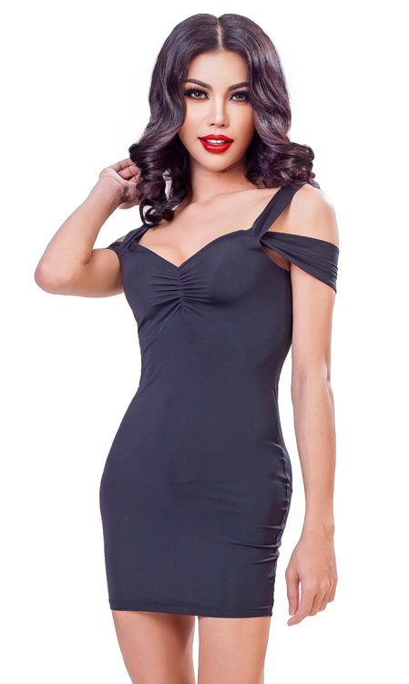 Viva Cocktail Dress