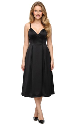 Bess Dinner Dress