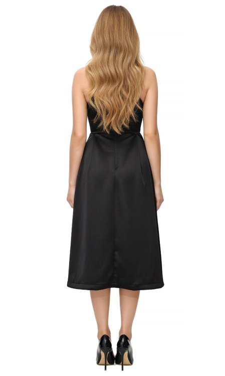 Bess Dinner Dress