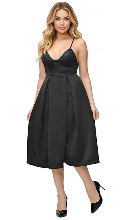 Bess Dinner Dress