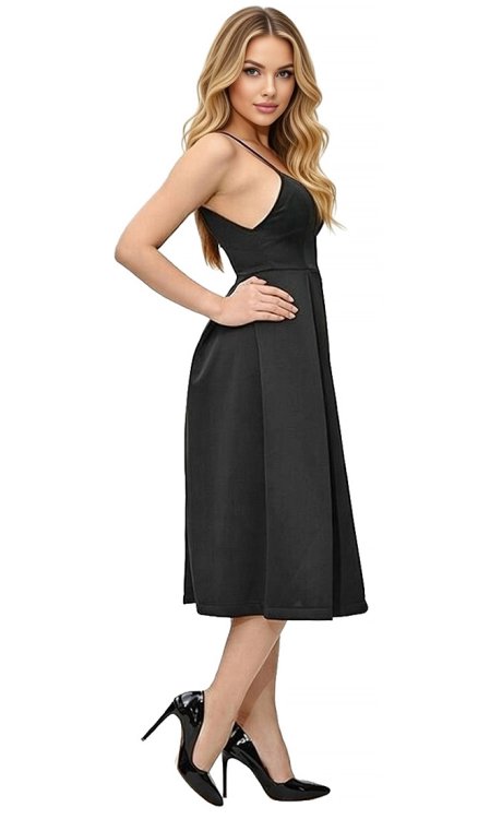 Bess Dinner Dress