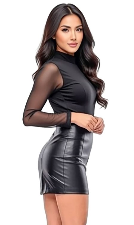 Freya Top