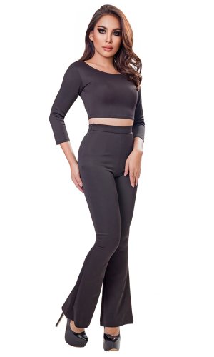 Valarie Trousers