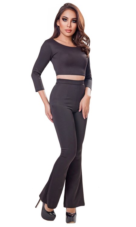 Valarie Trousers