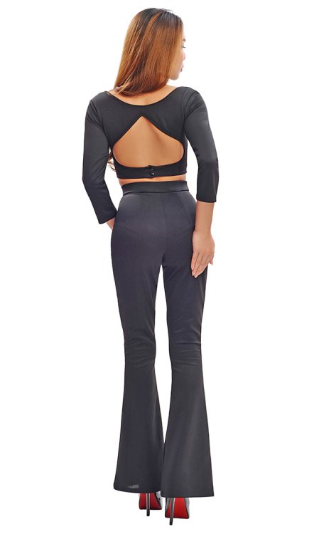 Valarie Trousers
