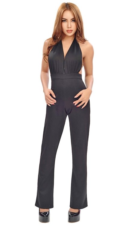 Stefania Jumpsuit