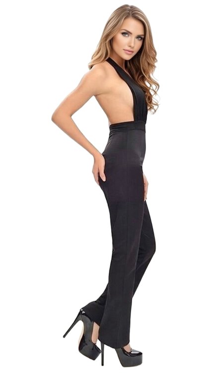 Stefania Jumpsuit