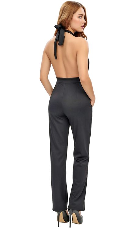 Stefania Jumpsuit