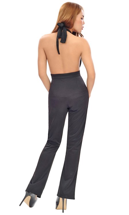 Stefania Jumpsuit