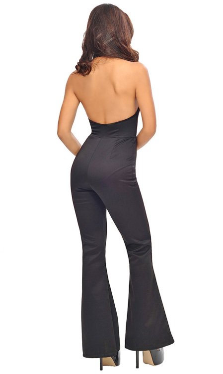 Renayra Jumpsuit