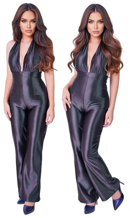 Marguerite Jumpsuit