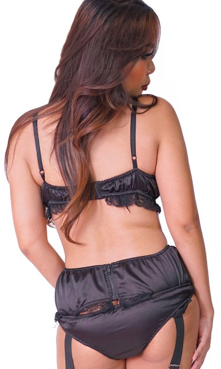 Buffi Lingerie Set
