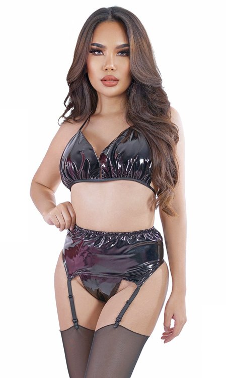Amara 2-piece Lingerie Set