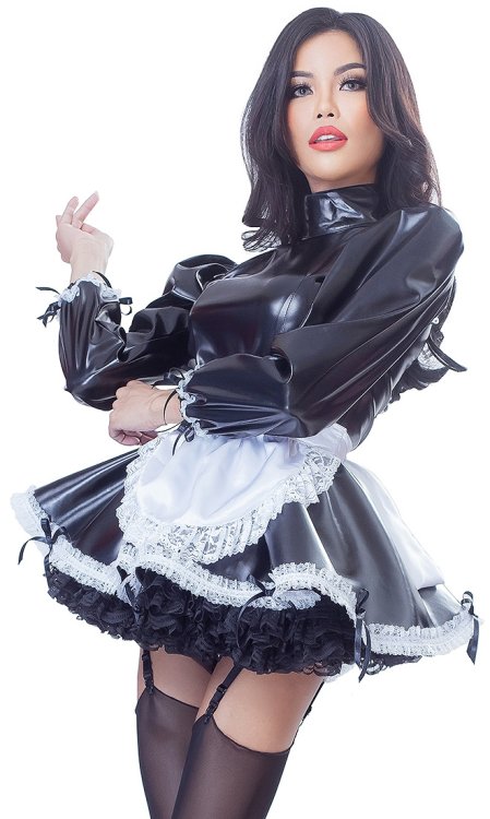 Nova French Maid