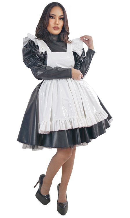 Luxury Pantry Maid