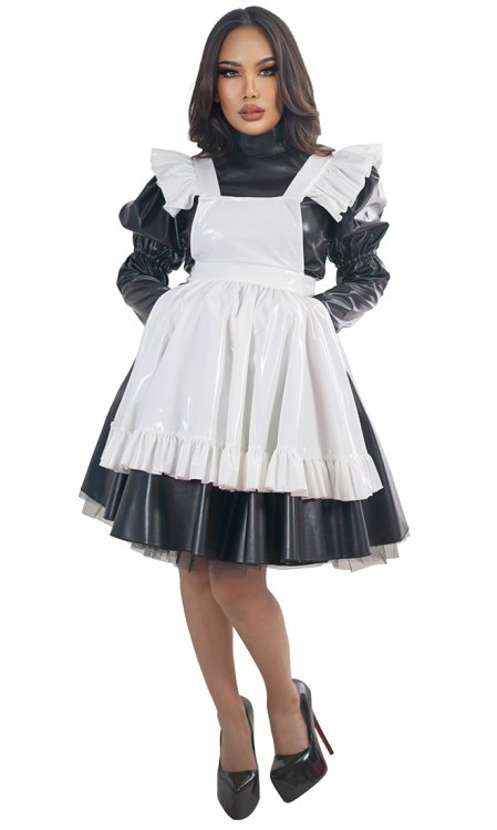 Luxury Pantry Maid