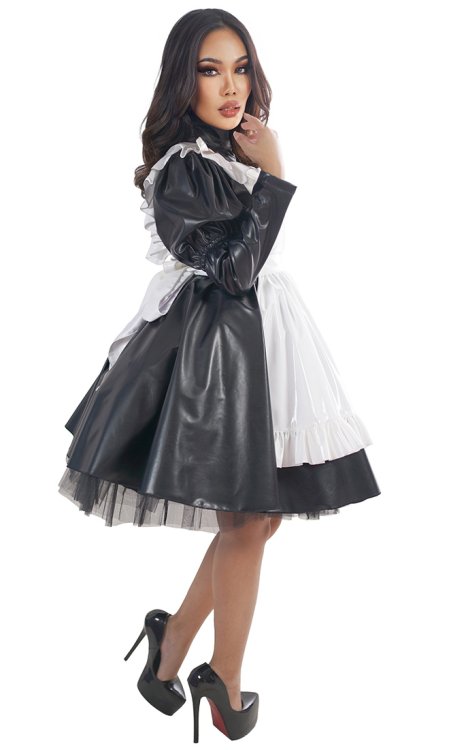 Luxury Pantry Maid
