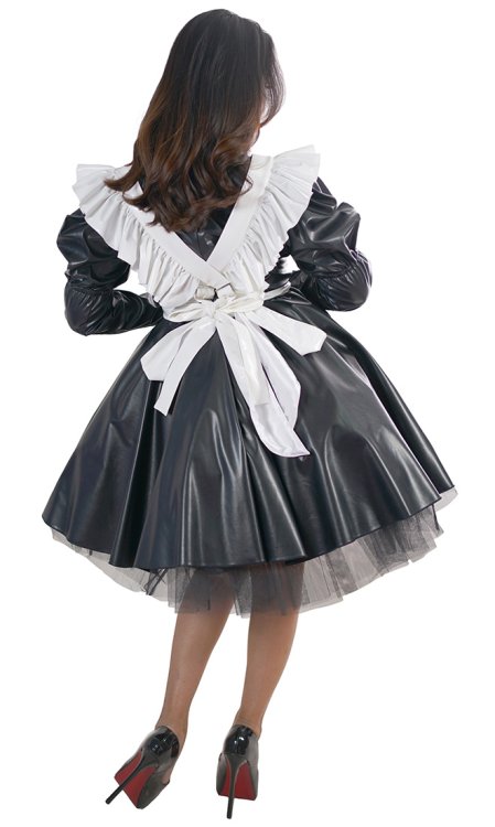 Luxury Pantry Maid