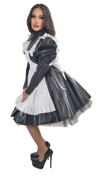 Luxury Pantry Maid