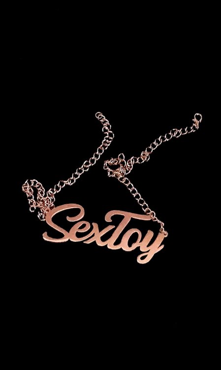 S*xToy (LARGE size)